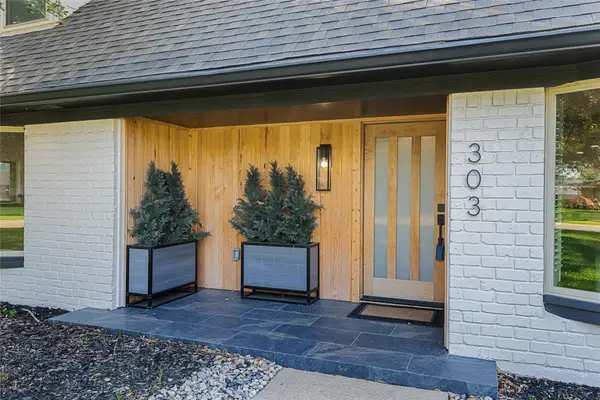 303 Shady Hill Drive, Richardson, TX 75080