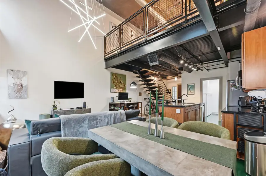 3110 Thomas Avenue #105, Dallas, TX 75204 - Image #2