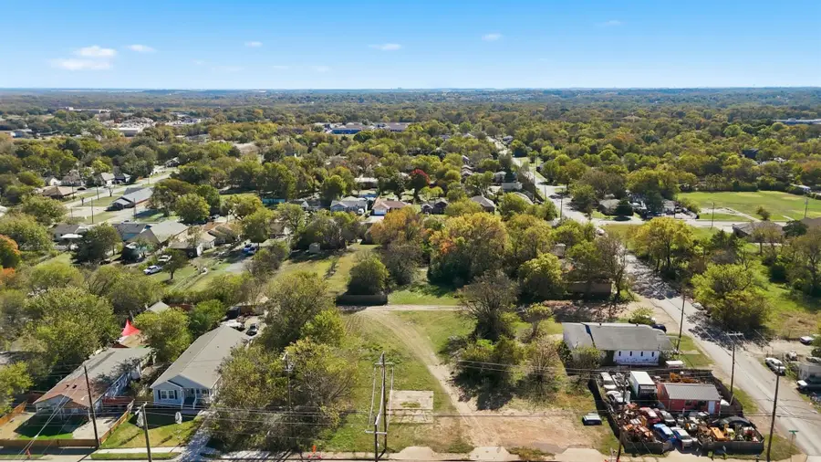 2512 E Ann Arbor Avenue, Dallas, TX 75216 - Image #3