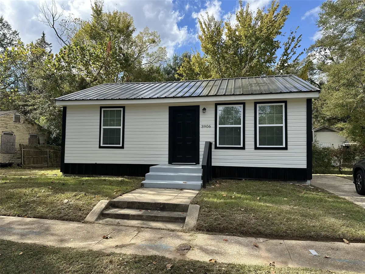 3906 Wallace Avenue, Shreveport, LA 71108 - Image #1