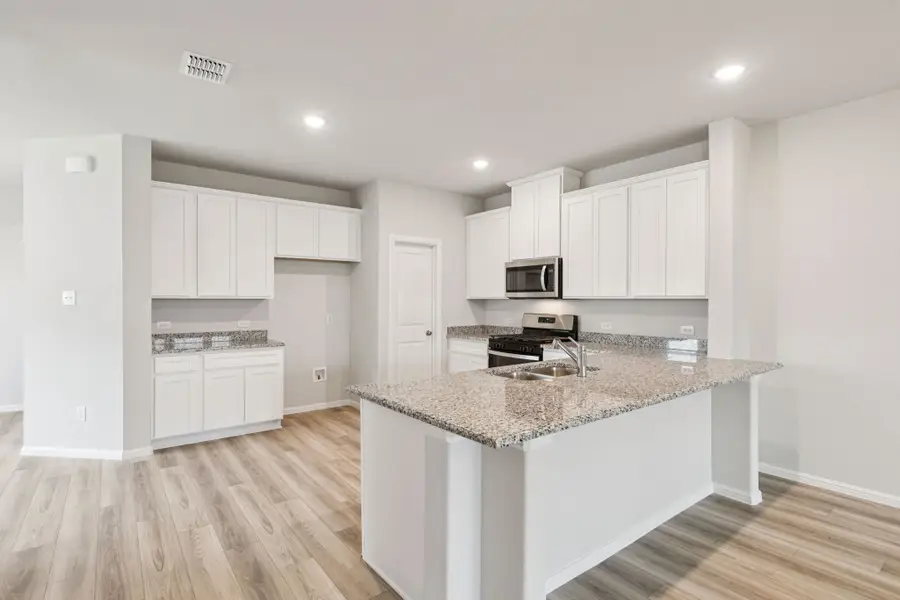 736 Portina Drive, Anna, TX 75409 - Image #3