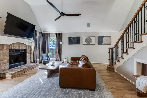 8209 Weatherly Drive, Rowlett, TX 75089