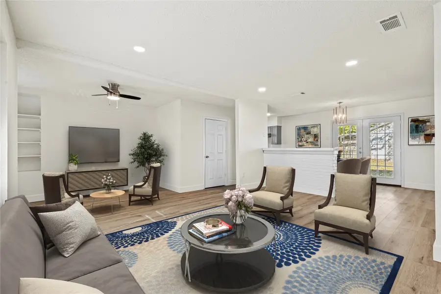 902 Irene Drive, Mesquite, TX 75149 - Image #2