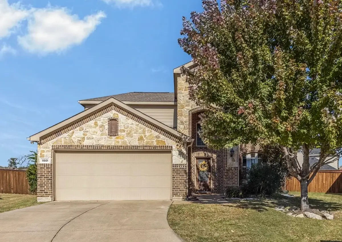 11501 Parade Drive, Frisco, TX 75036 - Image #1