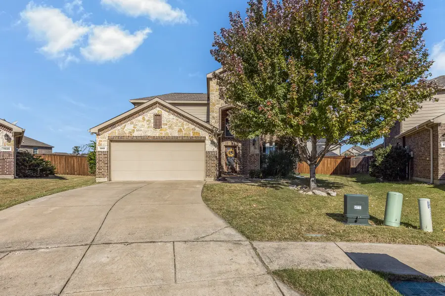 11501 Parade Drive, Frisco, TX 75036 - Image #2
