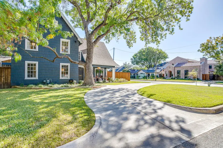 719 Westview Avenue, Fort Worth, TX 76107 - Image #3