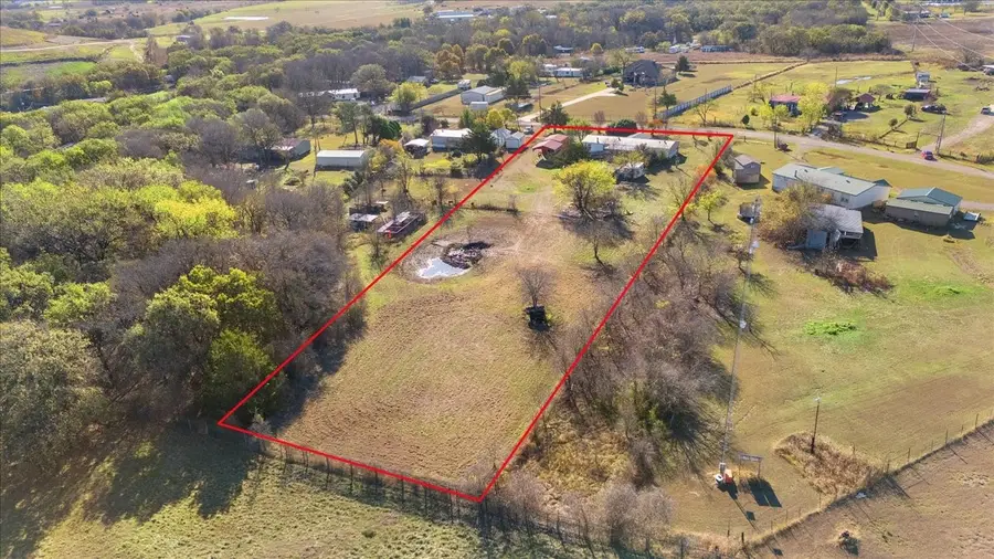 7417 Greenfield Drive, Alvarado, TX 76009 - Image #3