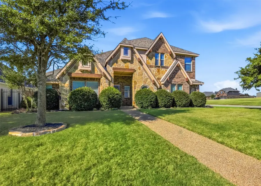 5224 Smokey Ridge Drive, Fort Worth, TX 76123 - Image #2