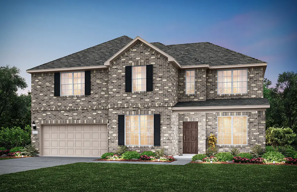 736 Auburn Avenue, Midlothian, TX 76065 - Image #1