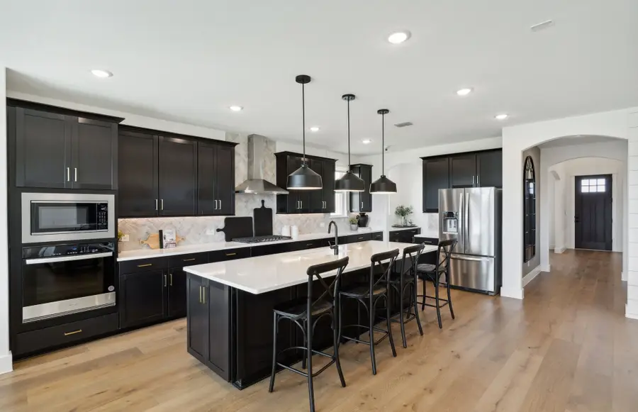 736 Auburn Avenue, Midlothian, TX 76065 - Image #2