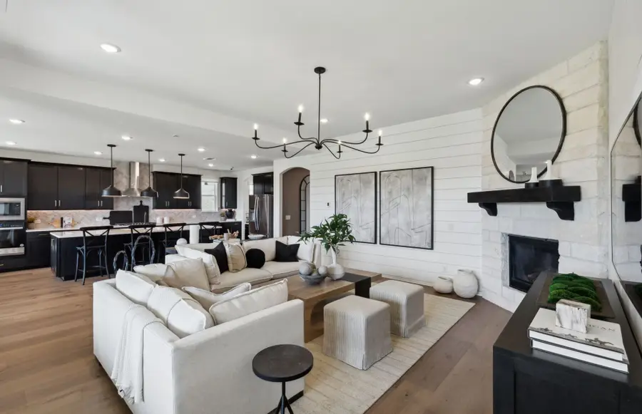 736 Auburn Avenue, Midlothian, TX 76065 - Image #3