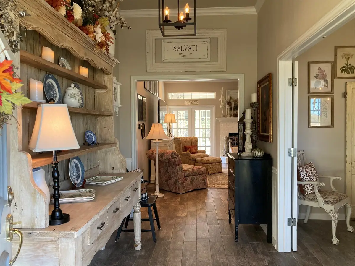 142 Hickory Valley Lane, Waco, TX 76705 - Image #1