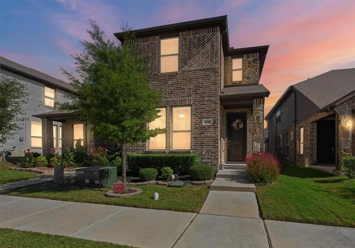 6708 Farsight Drive, Fort Worth, TX 76179 - Image #1