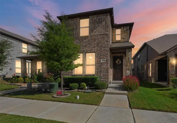 6708 Farsight Drive, Fort Worth, TX 76179