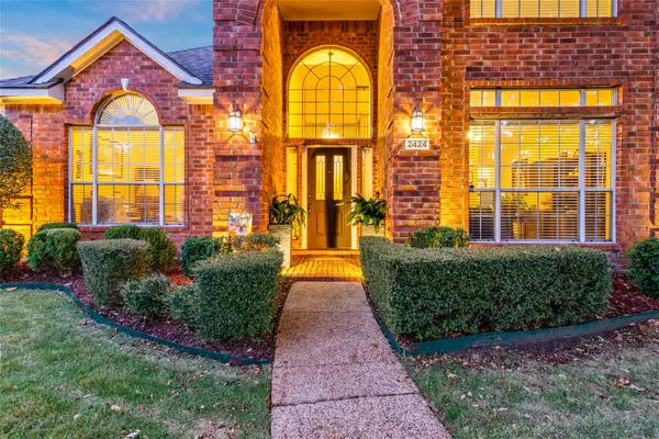 2424 Kittyhawk Drive, Plano, TX 75025
