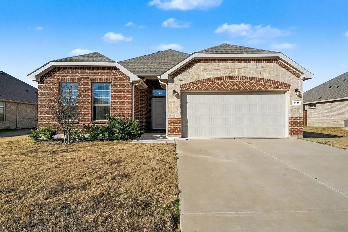 4125 Shady Lane, Krum, TX 76249 - Image #1