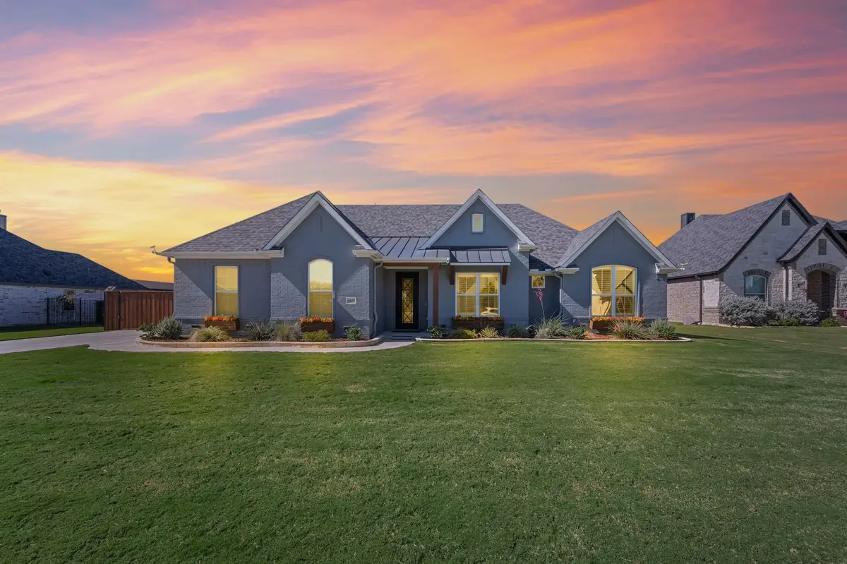 9105 Hidden Pond Street, Justin, TX 76247 - Image #1