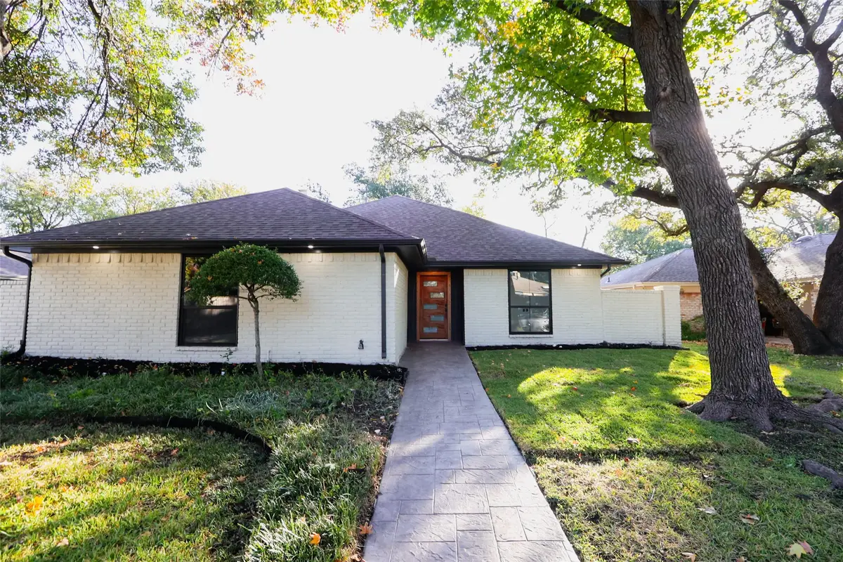 1202 Odessa Drive, Richardson, TX 75080 - Image #1