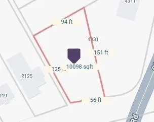 4327 Gladewater Road, Dallas, TX 75216