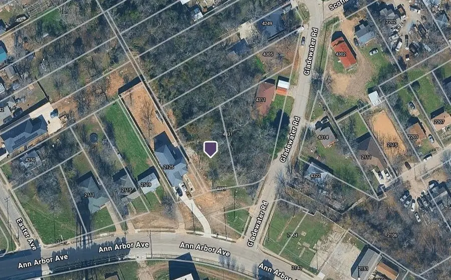 4327 Gladewater Road, Dallas, TX 75216 - Image #3