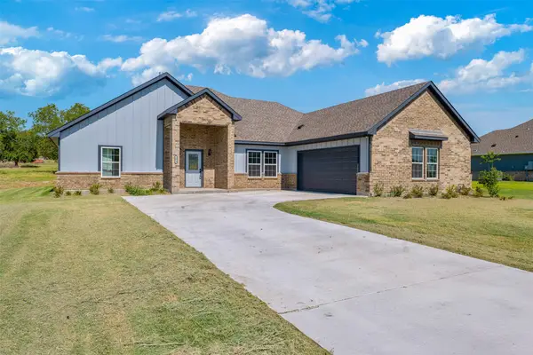 1013 Don Eve Court, Azle, TX 76020
