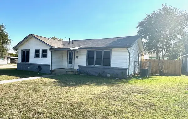 5332 Nadine Drive, Haltom City, TX 76117