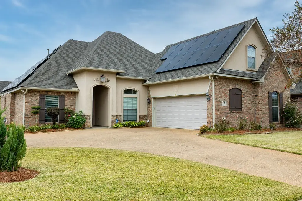 525 Tupelo Drive, Bossier City, LA 71111 - Image #1