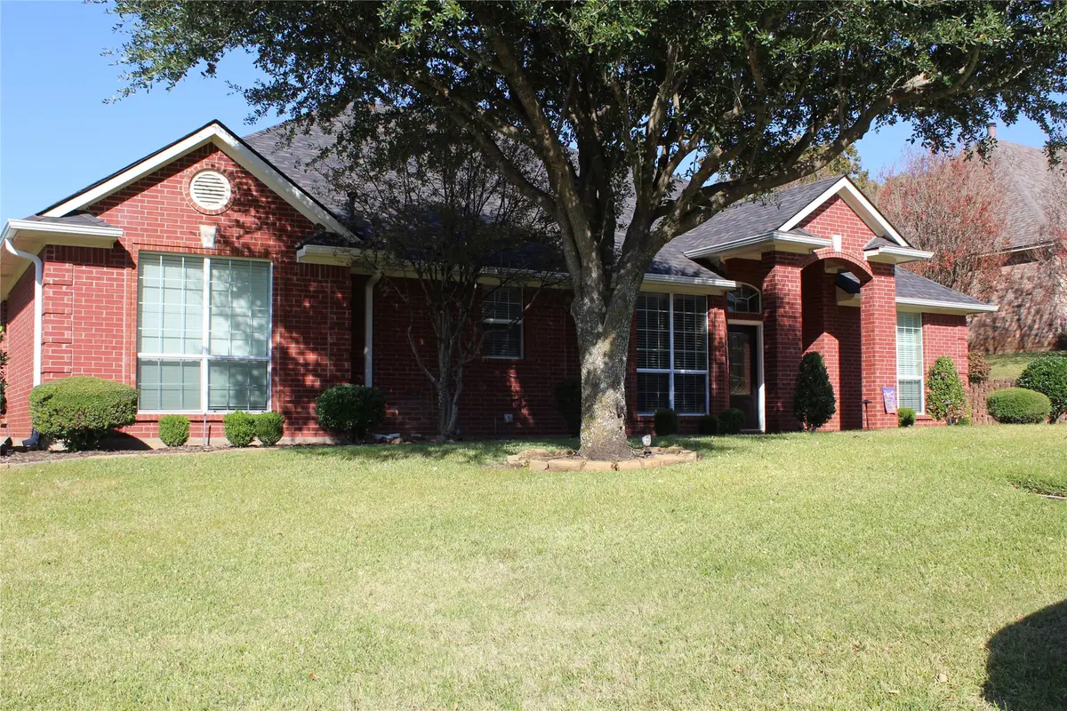 2131 Deer Run, Denison, TX 75020 - Image #1