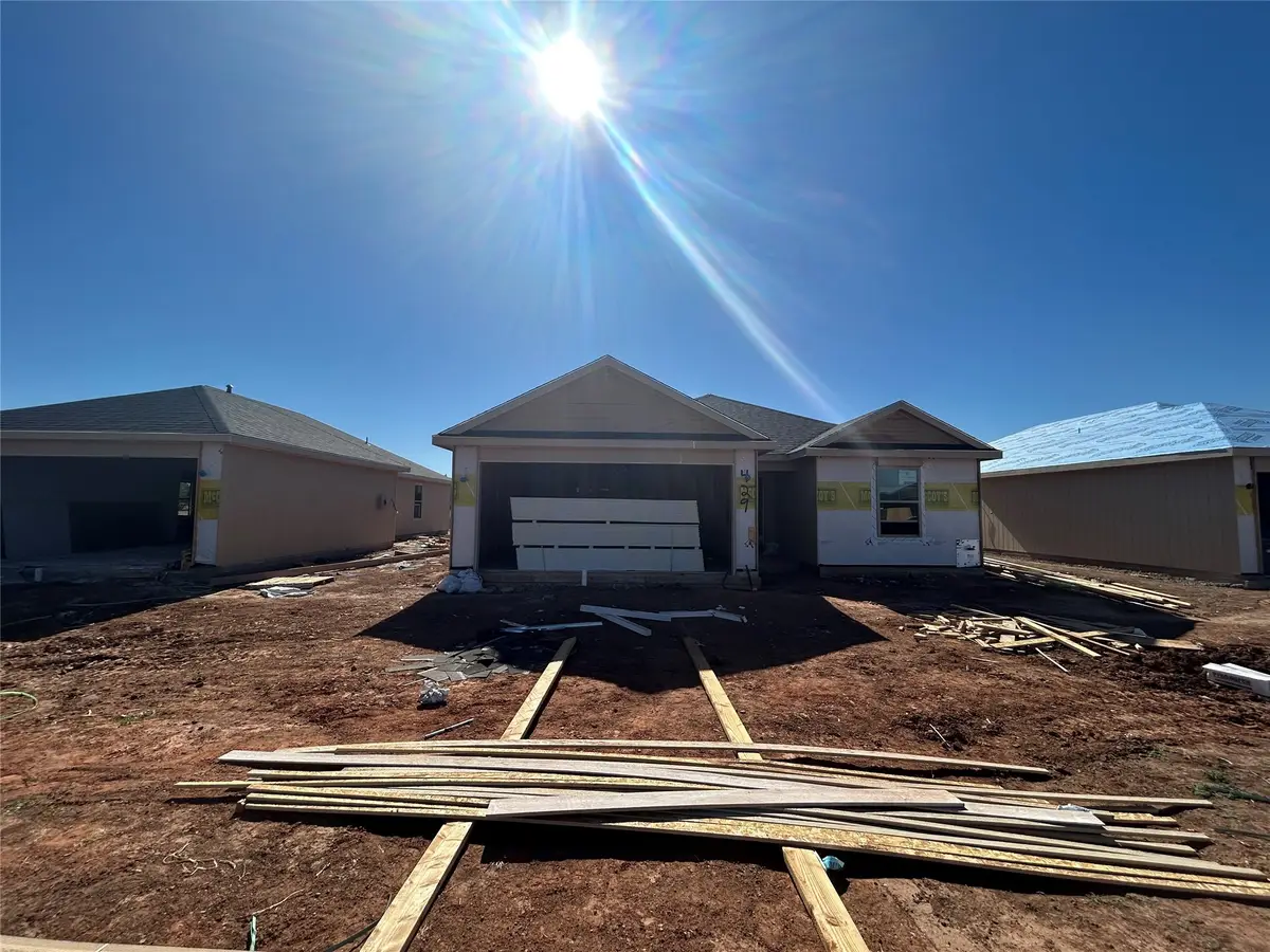 423 Waterloo Drive, Abilene, TX 79602 - Image #1