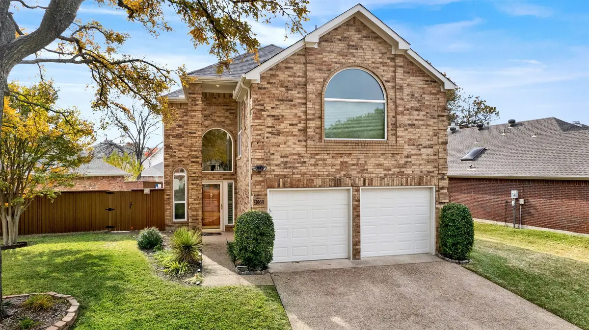 3035 Silver Springs Lane, Richardson, TX 75082 - Image #1