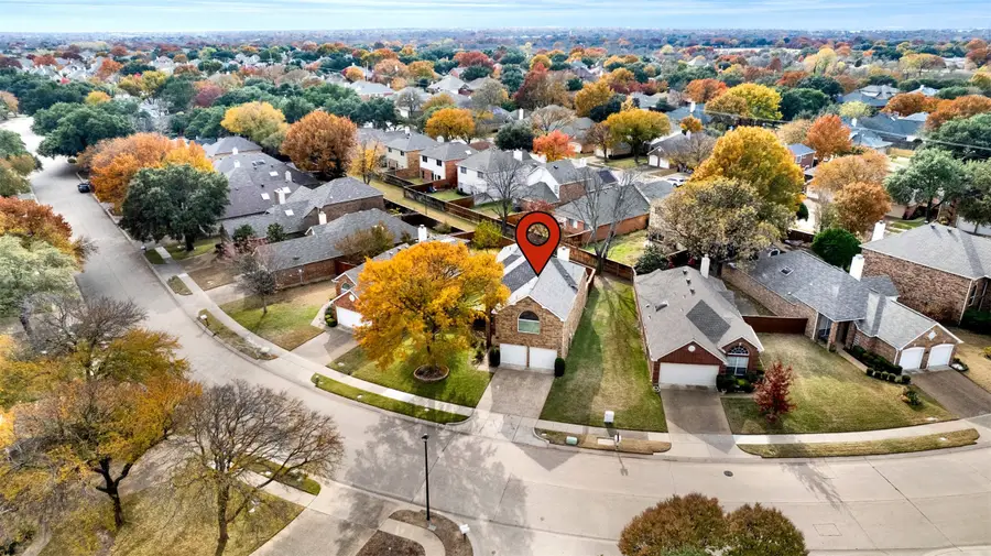 3035 Silver Springs Lane, Richardson, TX 75082 - Image #3