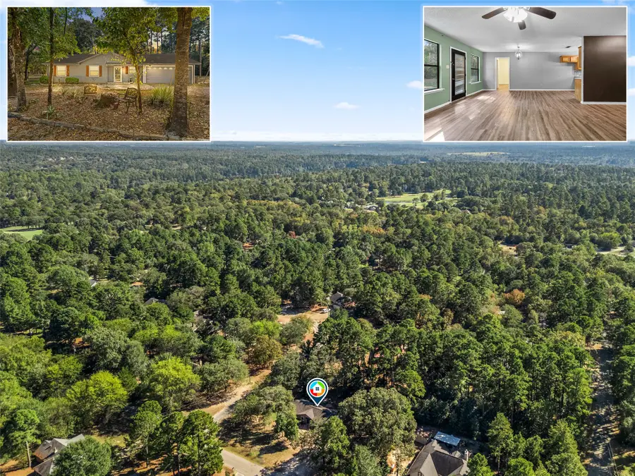 473 Meadow View, Holly Lake Ranch, TX 75765 - Image #2