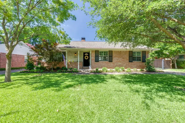 7328 Rockhurst Drive, Dallas, TX 75214