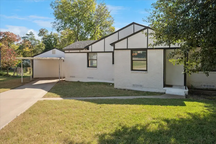 2717 El Tivoli Drive, Dallas, TX 75211 - Image #3