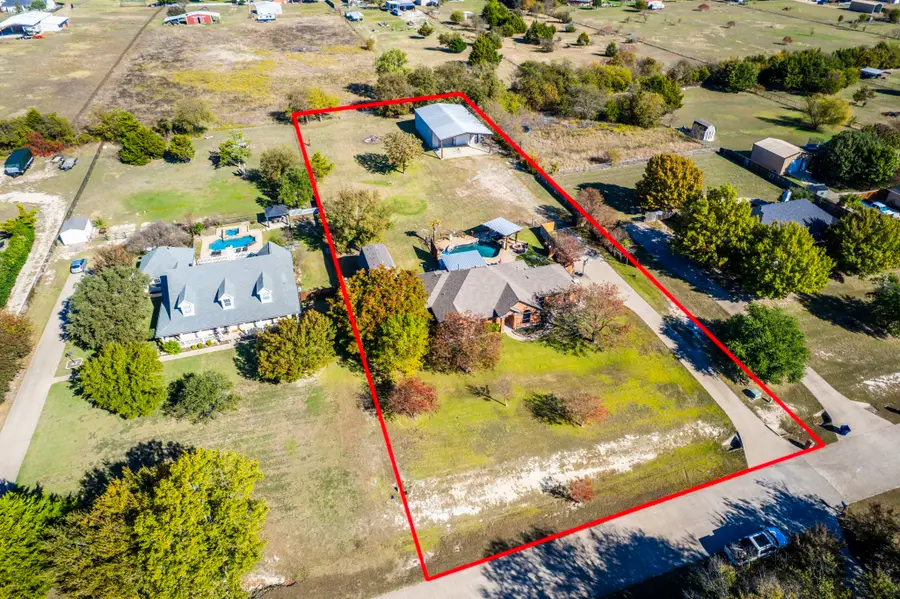 3211 Brads Way, Midlothian, TX 76065 - Image #2