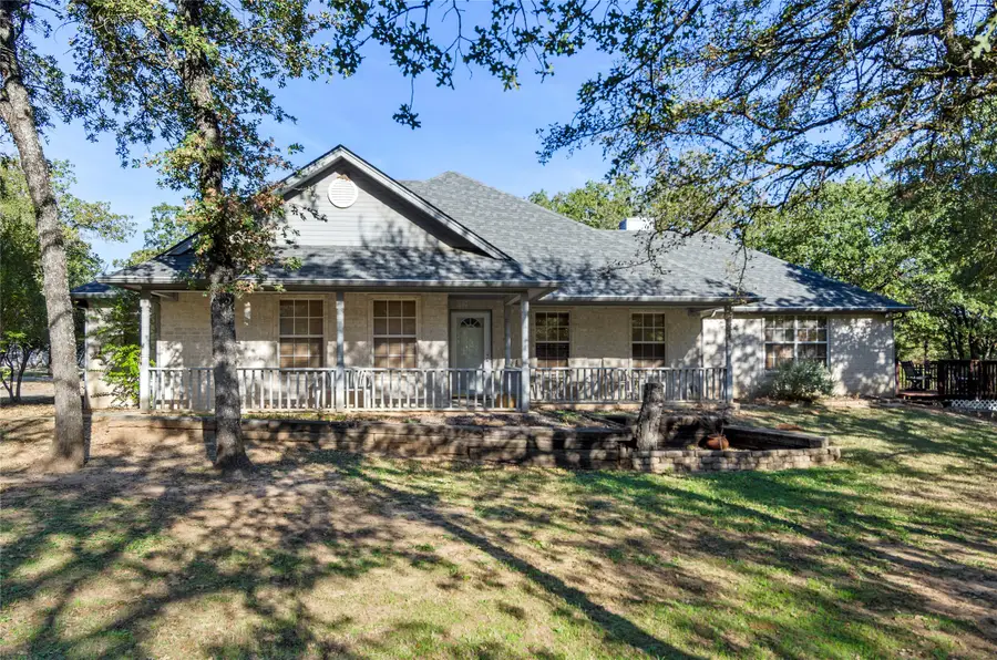 240 Paradise Canyon Circle, Paradise, TX 76073 - Image #2