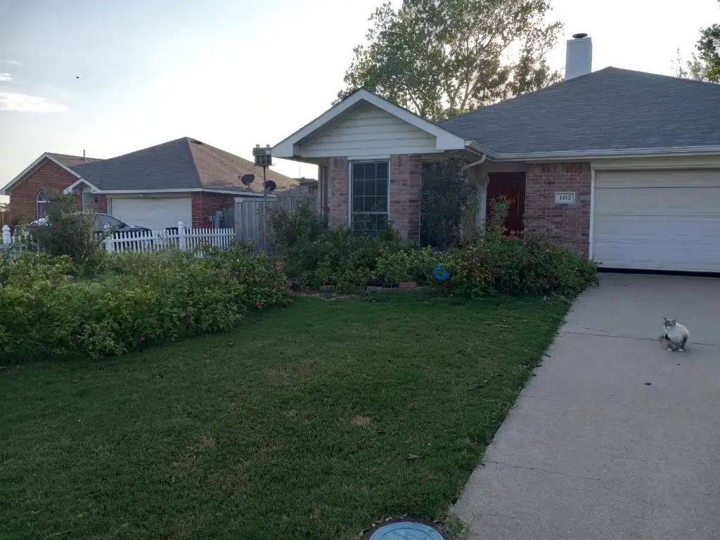 1412 S Medora Street, Terrell, TX 75160 - Image #1