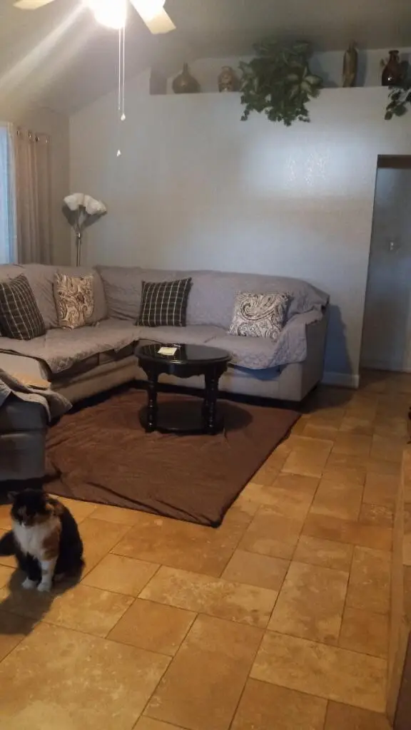 1412 S Medora Street, Terrell, TX 75160 - Image #2