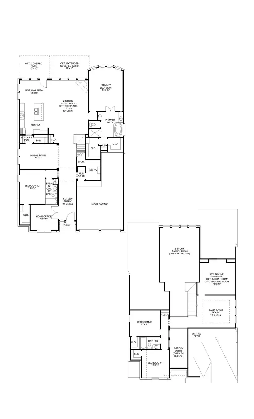 13269 Cedar Sage Trail, Fort Worth, TX 76008 - Image #2