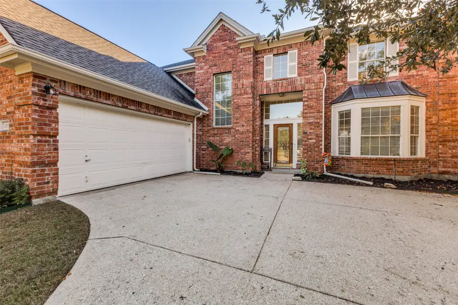 4502 Amanda Court, Rowlett, TX 75088 - Image #2