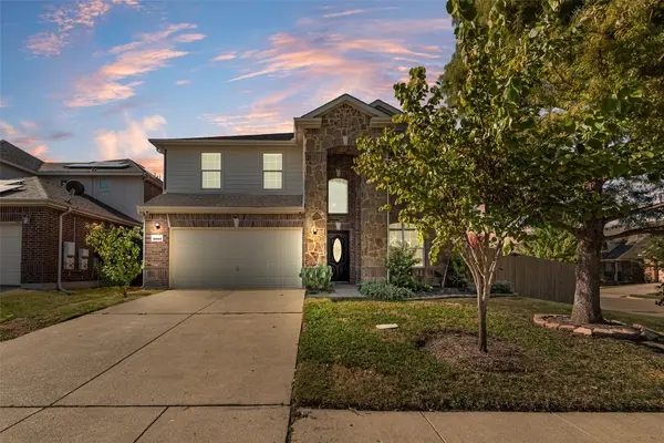 2033 Brackettville, Forney, TX 75126