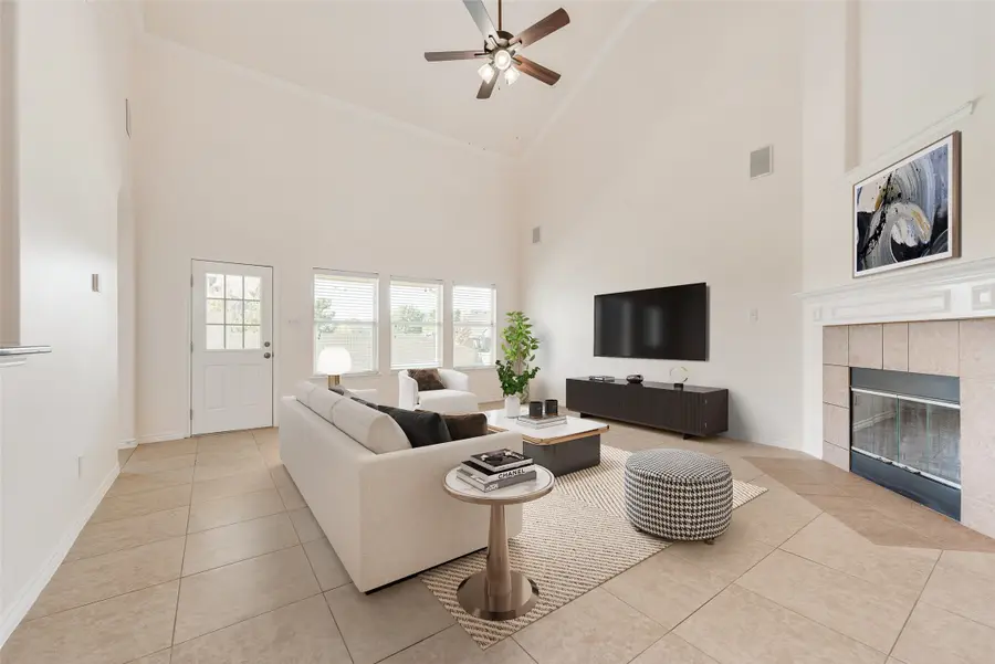 2033 Brackettville, Forney, TX 75126 - Image #2