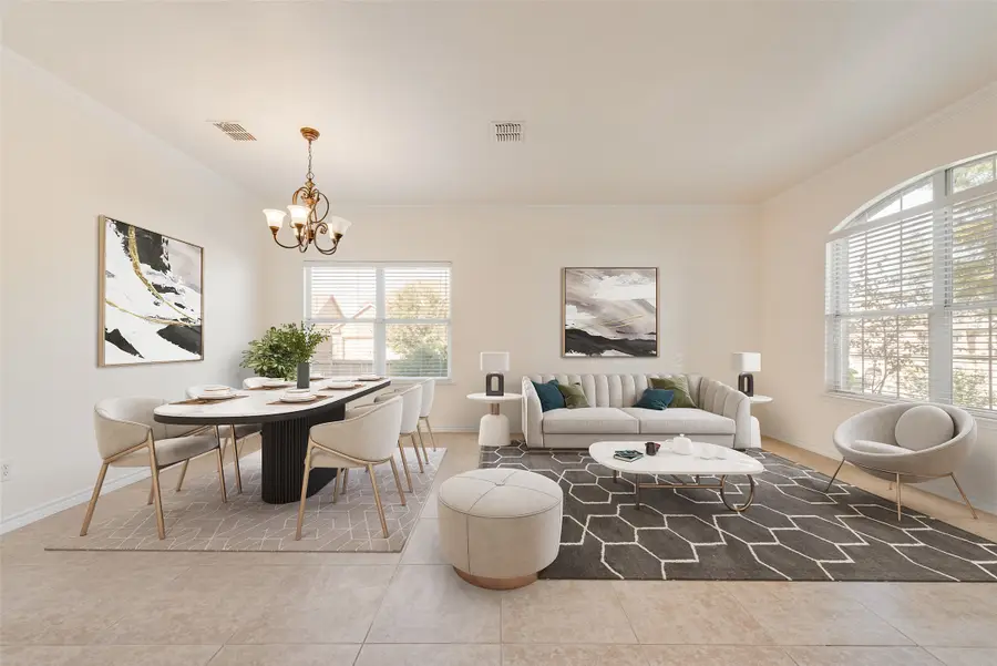 2033 Brackettville, Forney, TX 75126 - Image #3