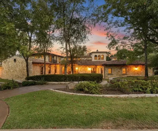 4573 Cascades Shoreline Drive, Tyler, TX 75709