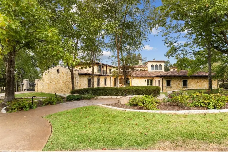 4573 Cascades Shoreline Drive, Tyler, TX 75709 - #2