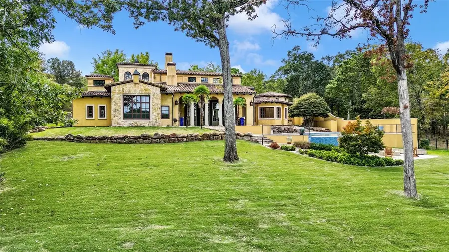 4573 Cascades Shoreline Drive, Tyler, TX 75709 - #3