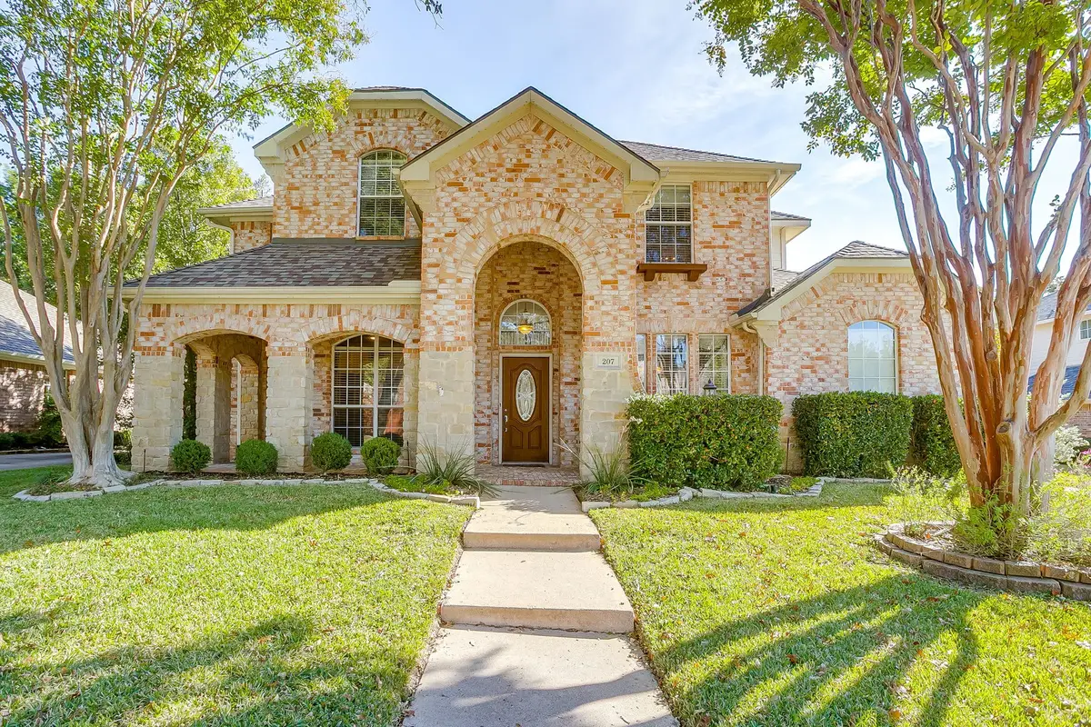 207 Talon Drive, Keller, TX 76248 - Image #1