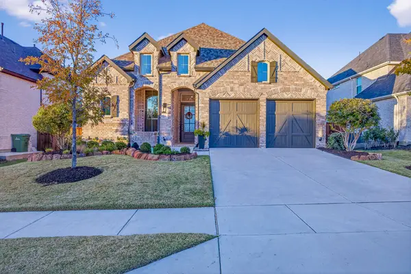 2320 Stillwater Lane, Prosper, TX 75078