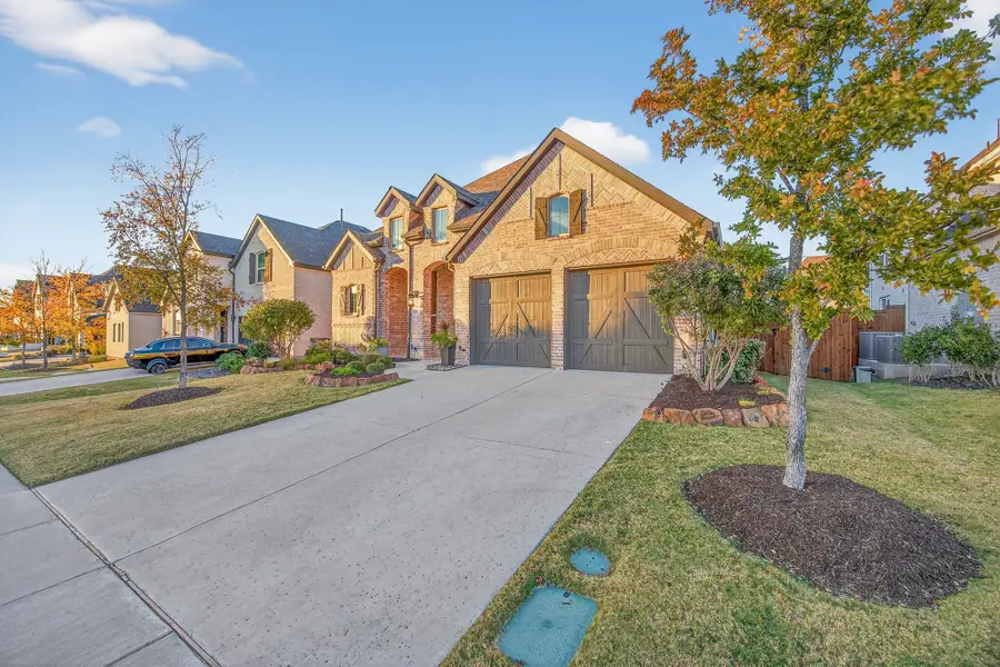 2320 Stillwater Lane, Prosper, TX 75078 - Image #3