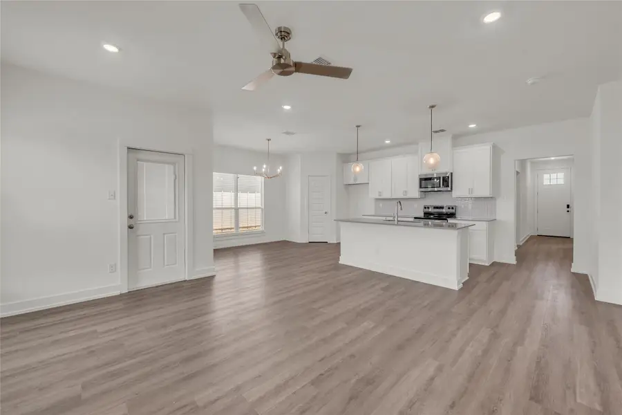 2916 Teasdale Road, Lorena, TX 76655 - Image #3